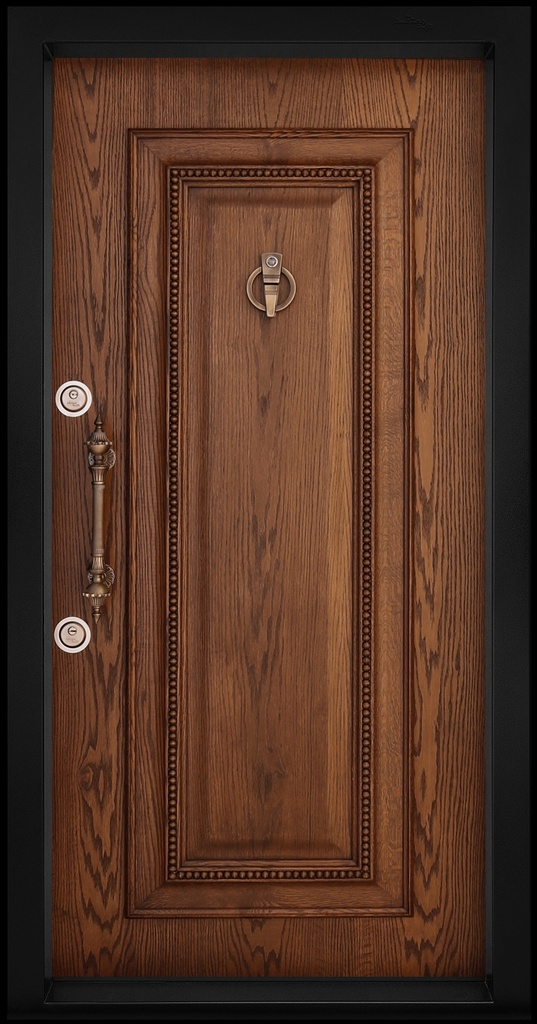 معرفی نیکو درب – تولید و پخش درب ضدسرقت و چوبی در تهران